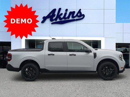 2026 Ford Maverick XLT TRUCK