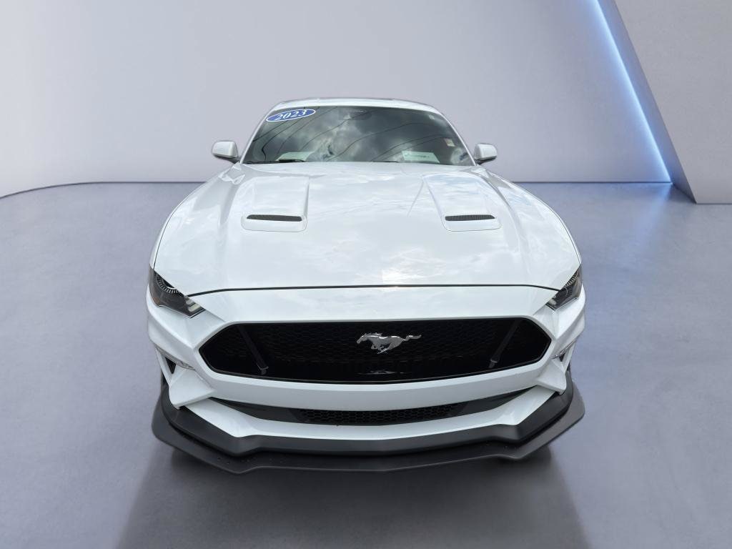 Used 2023 Ford Mustang
