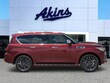  INFINITI QX80