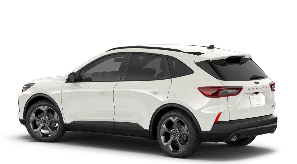 New 2026 Ford Escape ST-Line Select SUV