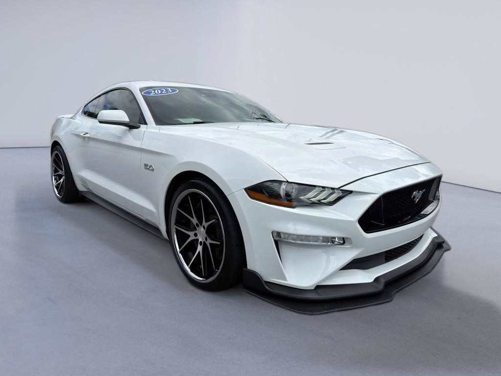 Used 2023 Ford Mustang