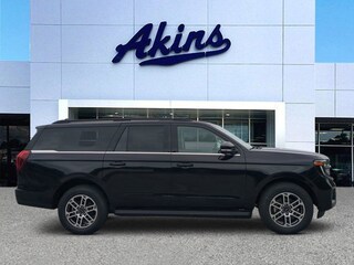 2026 Ford Expedition Max Active SUV
