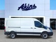  Ford Transit Cargo Van
