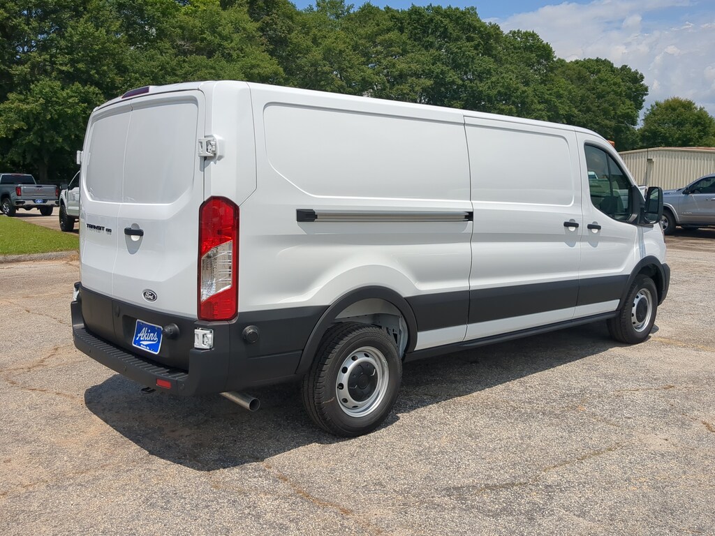 New 2026 Ford Transit Cargo Van XL VAN