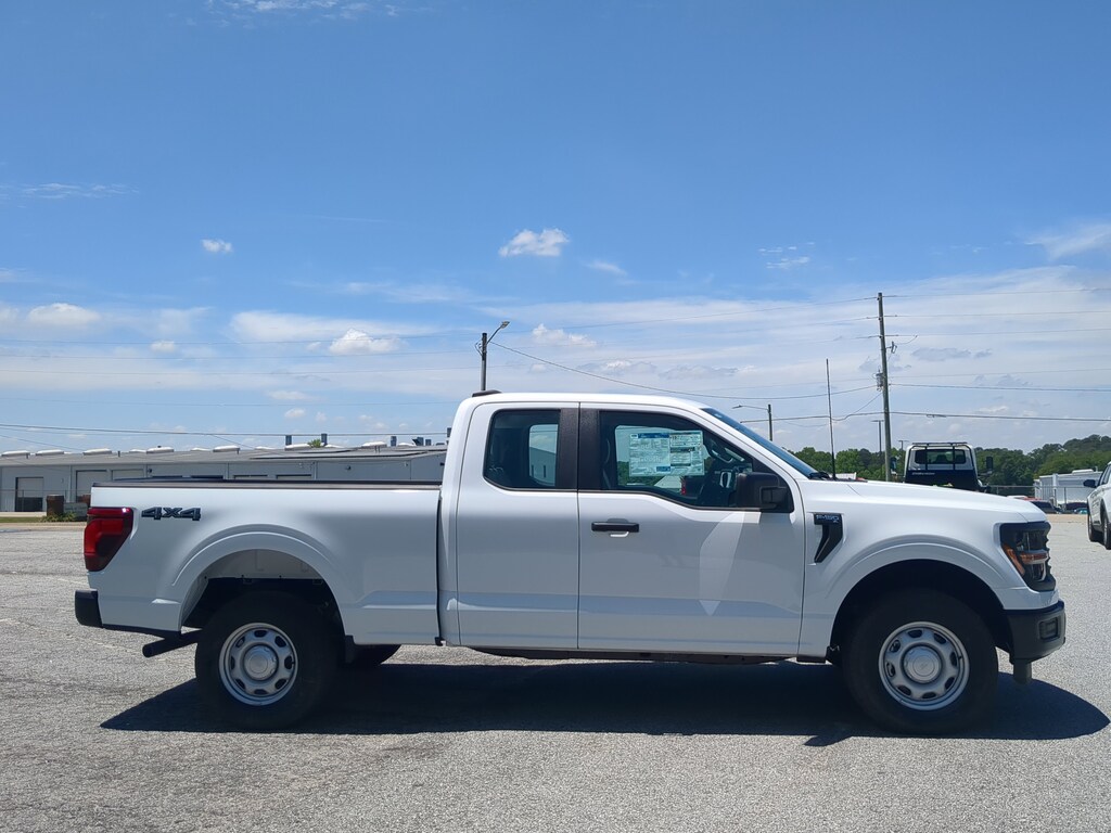 New 2026 Ford F-150 XL TRUCK