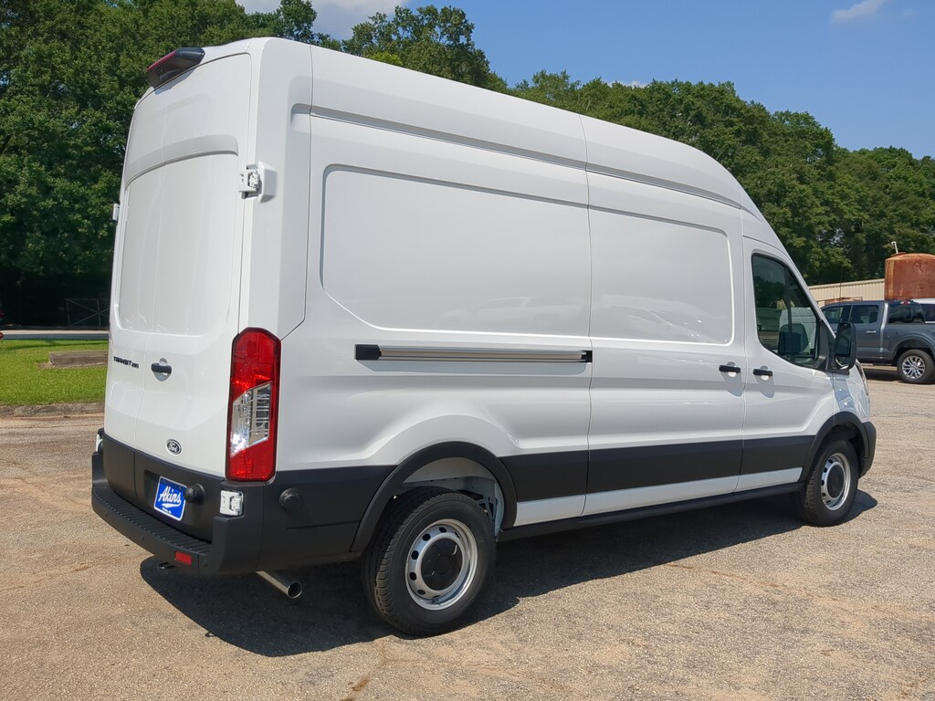 New 2026 Ford Transit Cargo Van XL VAN