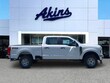 Ford Super Duty F-250 SRW
