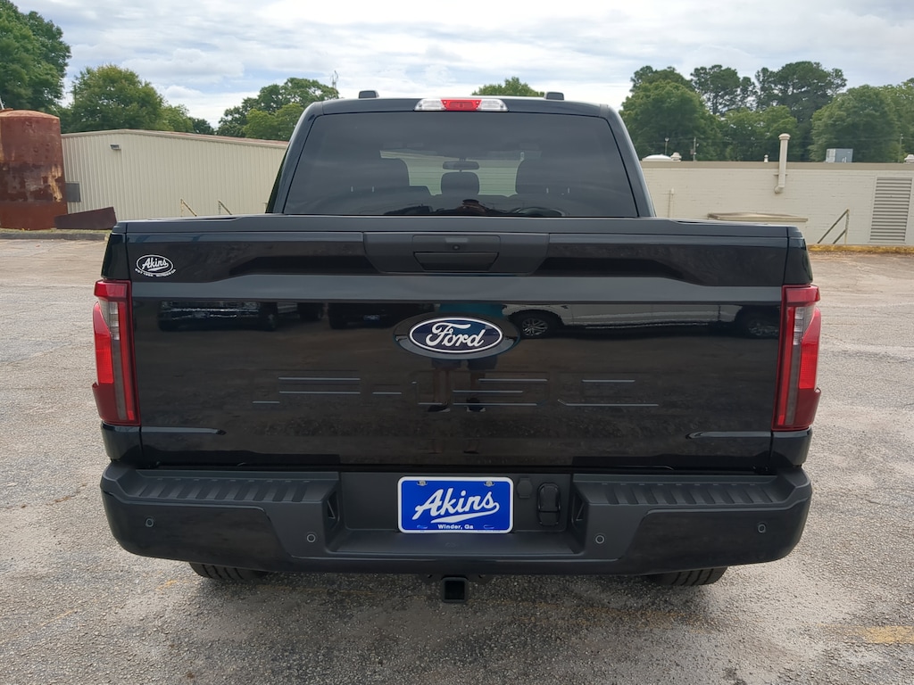 New 2026 Ford F-150 STX TRUCK