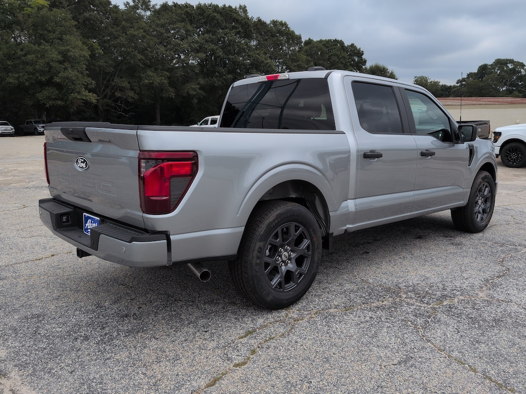 New 2026 Ford F-150 STX TRUCK