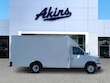 Ford E-450