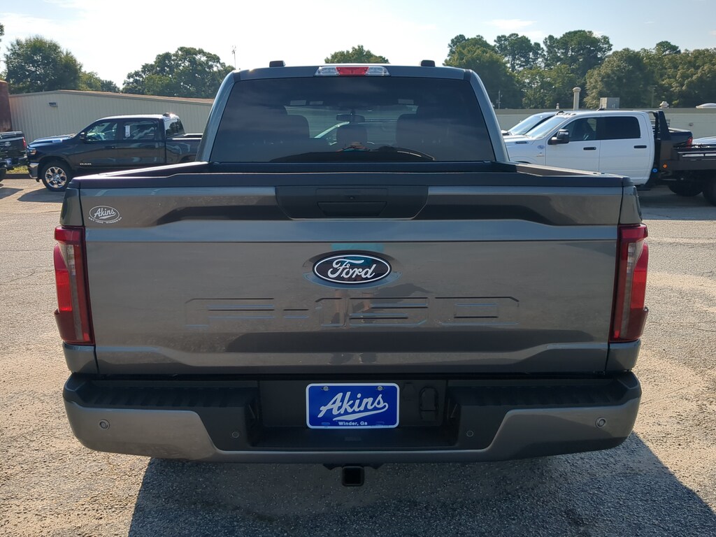 New 2026 Ford F-150 STX TRUCK