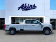 Ford Super Duty F-250 SRW
