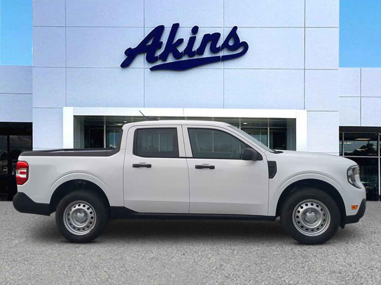 2025 Ford Maverick XL