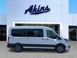 Ford Transit Passenger Wagon