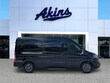 Ford Transit Passenger Wagon