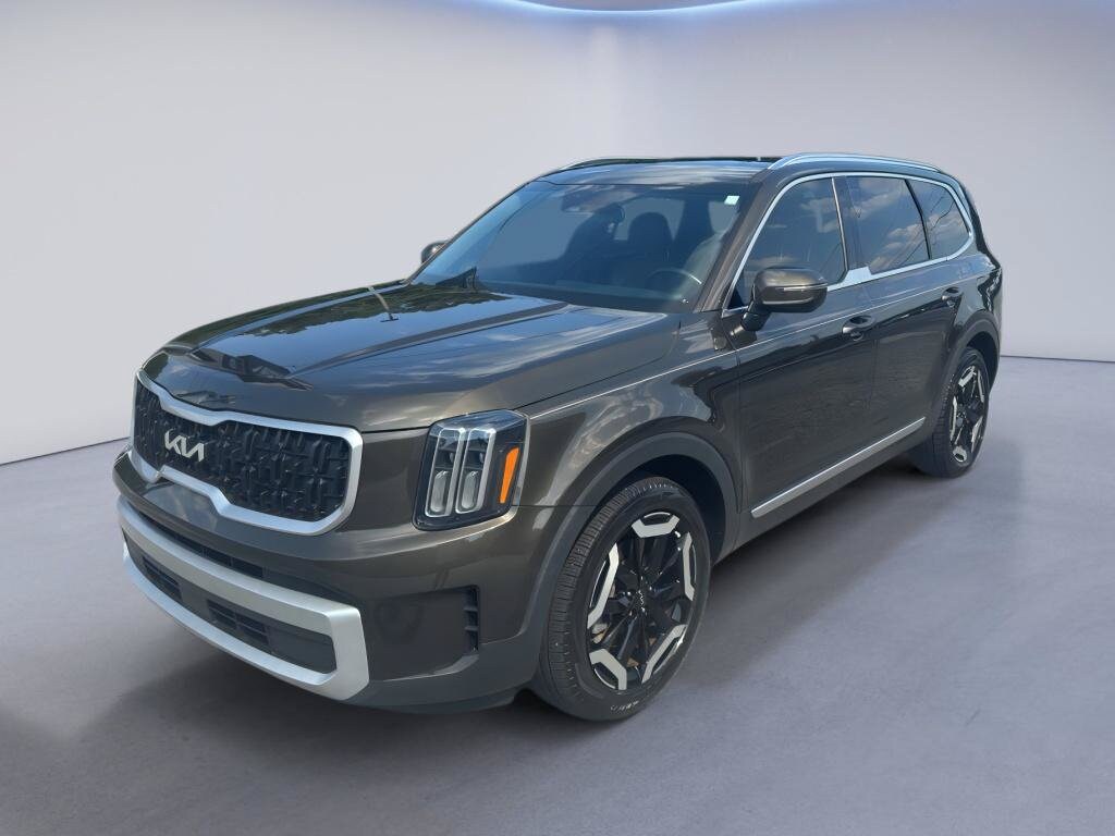 Used 2024 Kia Telluride