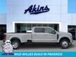  Ford Super Duty F-450 DRW