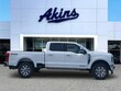 Ford Super Duty F-350 SRW