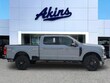  Ford Super Duty F-250 SRW