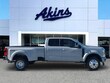  Ford Super Duty F-450 DRW