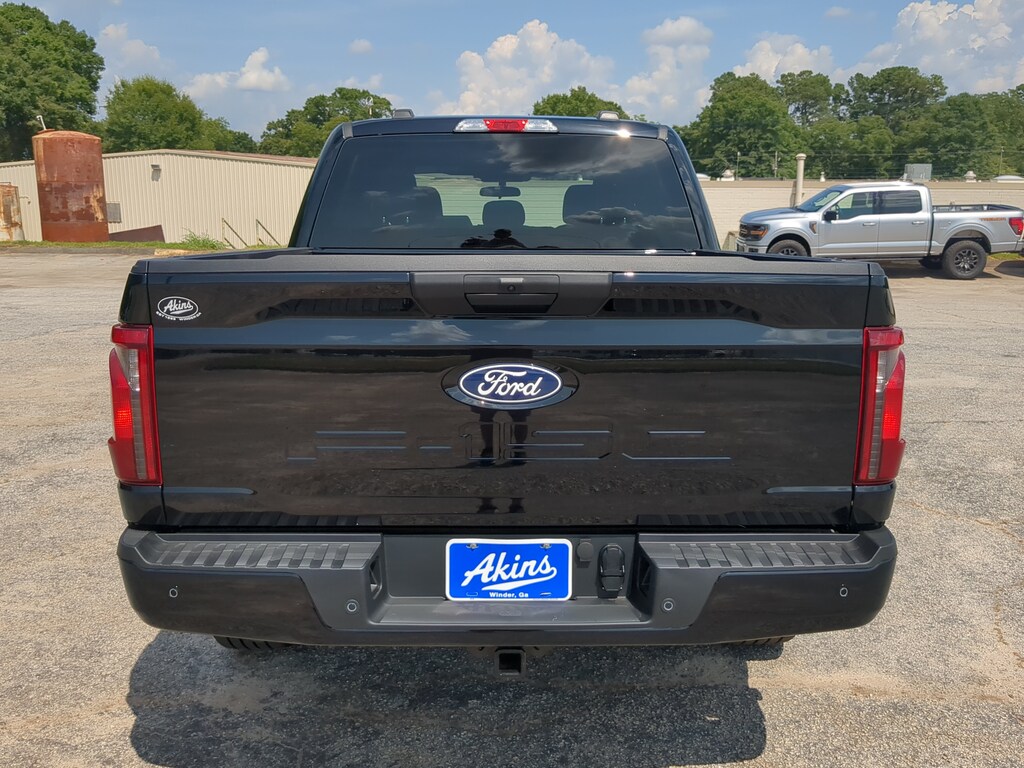 New 2026 Ford F-150 STX TRUCK