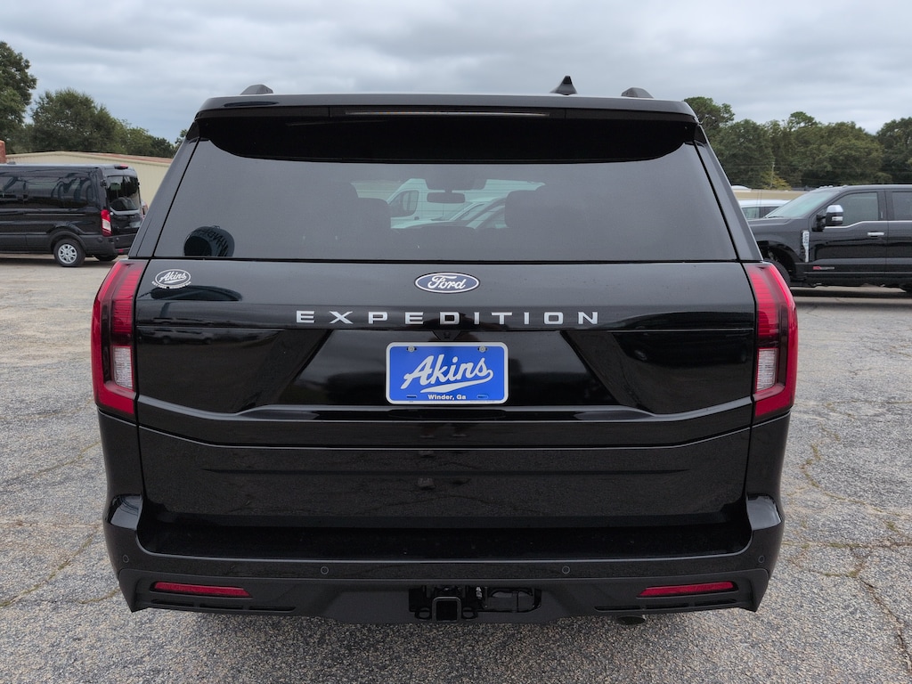 New 2027 Ford Expedition Active SUV