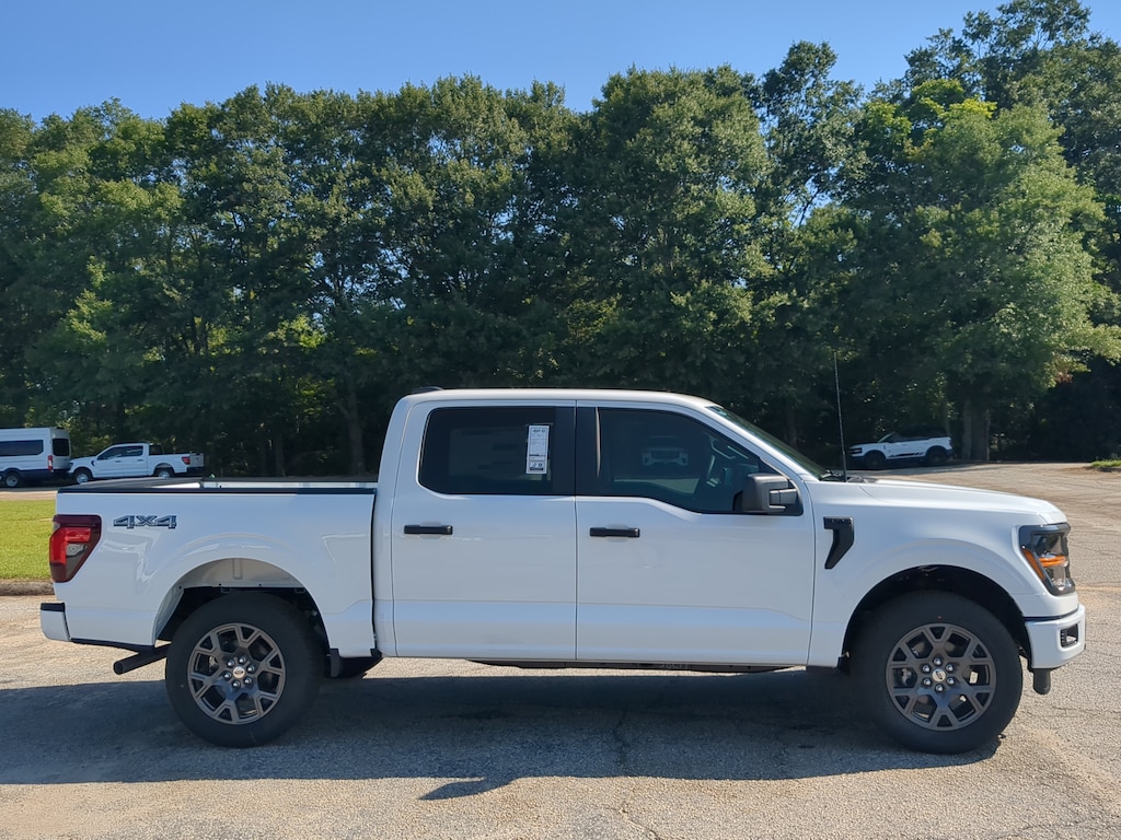 New 2026 Ford F-150 STX TRUCK