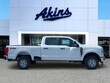Ford Super Duty F-250 SRW