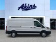 Ford Transit Cargo Van
