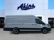 Ford Transit Cargo Van