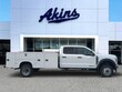 Ford Super Duty F-450 DRW