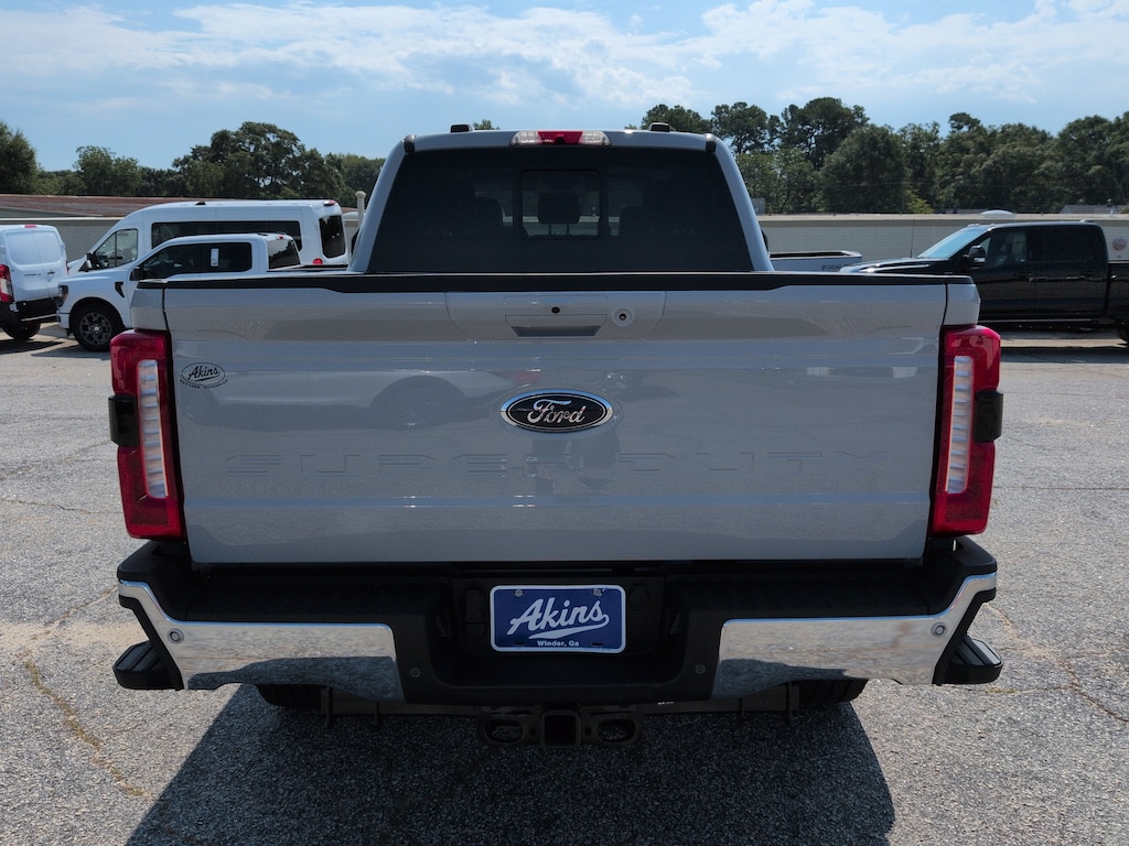 New 2026 Ford Super Duty F-250 SRW Lariat TRUCK