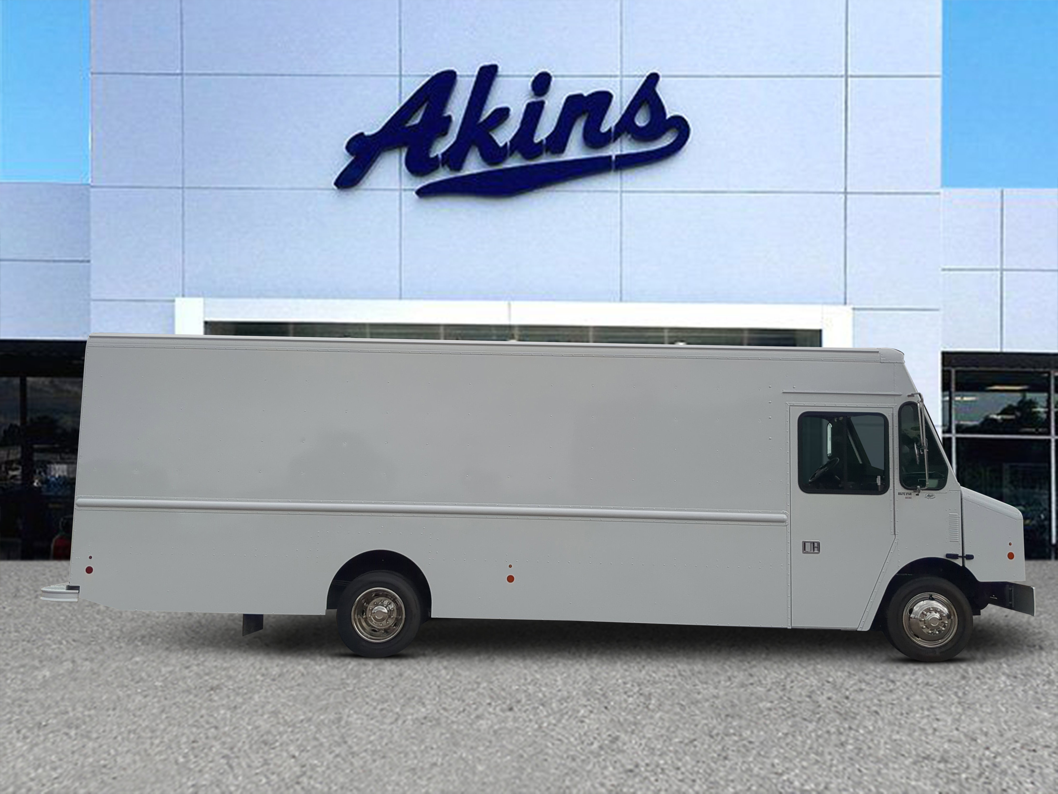  Ford F-59