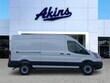  Ford Transit Cargo Van