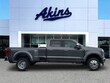 Ford Super Duty F-450 DRW