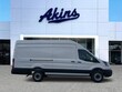  Ford Transit Cargo Van