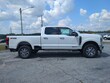  Ford Super Duty F-250 SRW