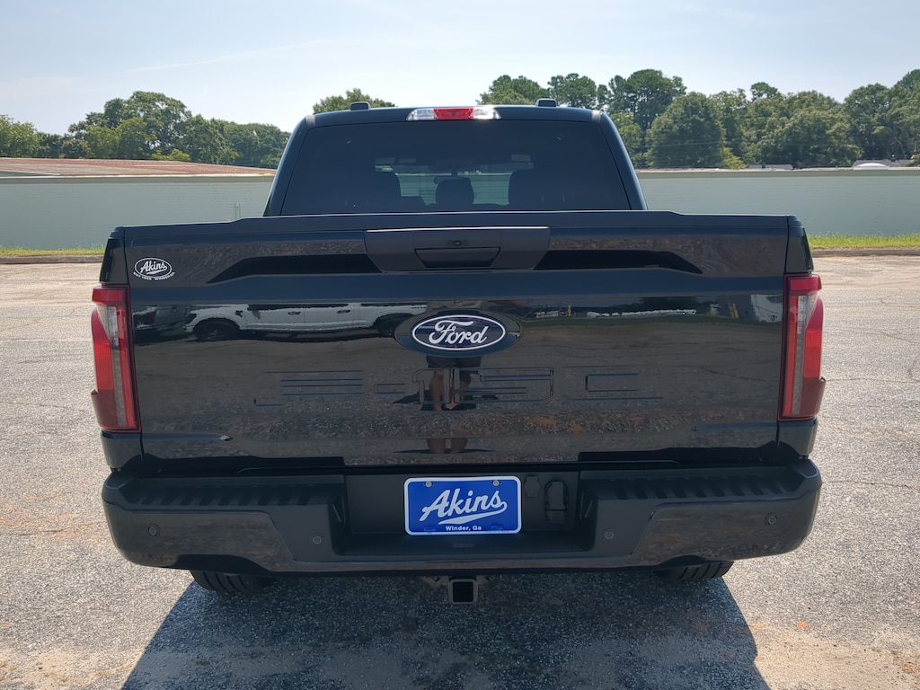 New 2026 Ford F-150 STX TRUCK