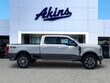 Ford Super Duty F-350 SRW