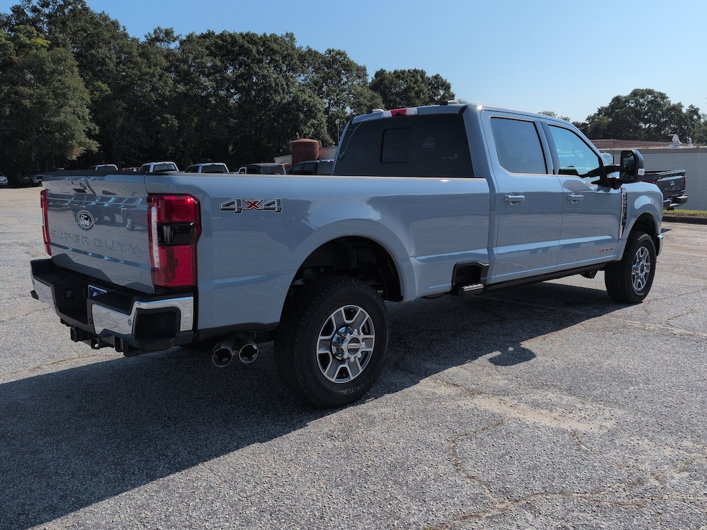 New 2027 Ford Super Duty F-350 SRW XL TRUCK