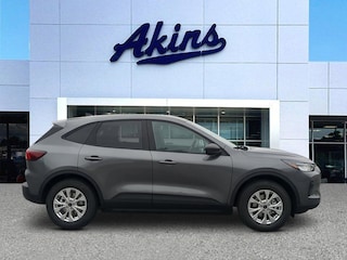 2026 Ford Escape Active SUV