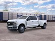  Ford Super Duty F-450 DRW