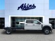Ford Super Duty F-450 DRW