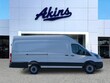 Ford Transit Cargo Van