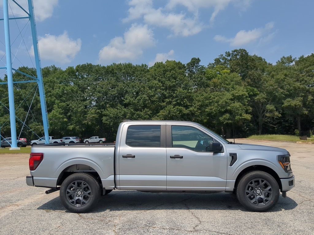 New 2026 Ford F-150 STX TRUCK