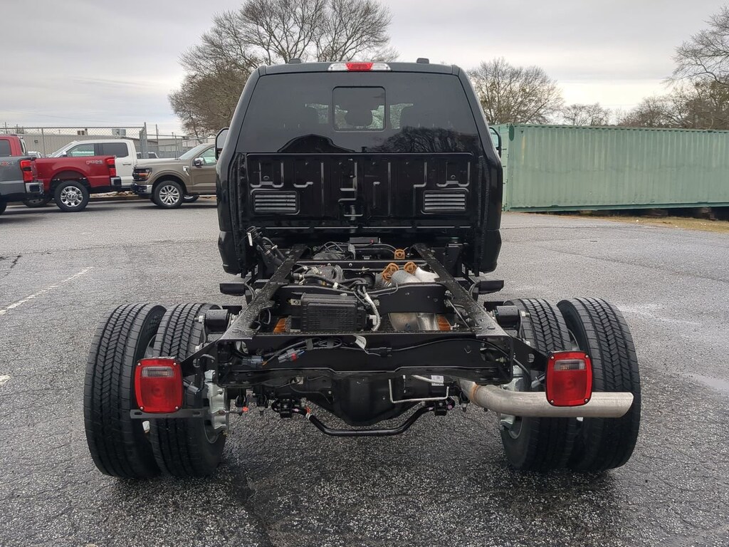 New 2026 Ford Super Duty F-450 DRW XL TRUCK