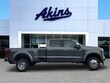 Ford Super Duty F-450 DRW