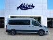 Ford Transit Passenger Wagon