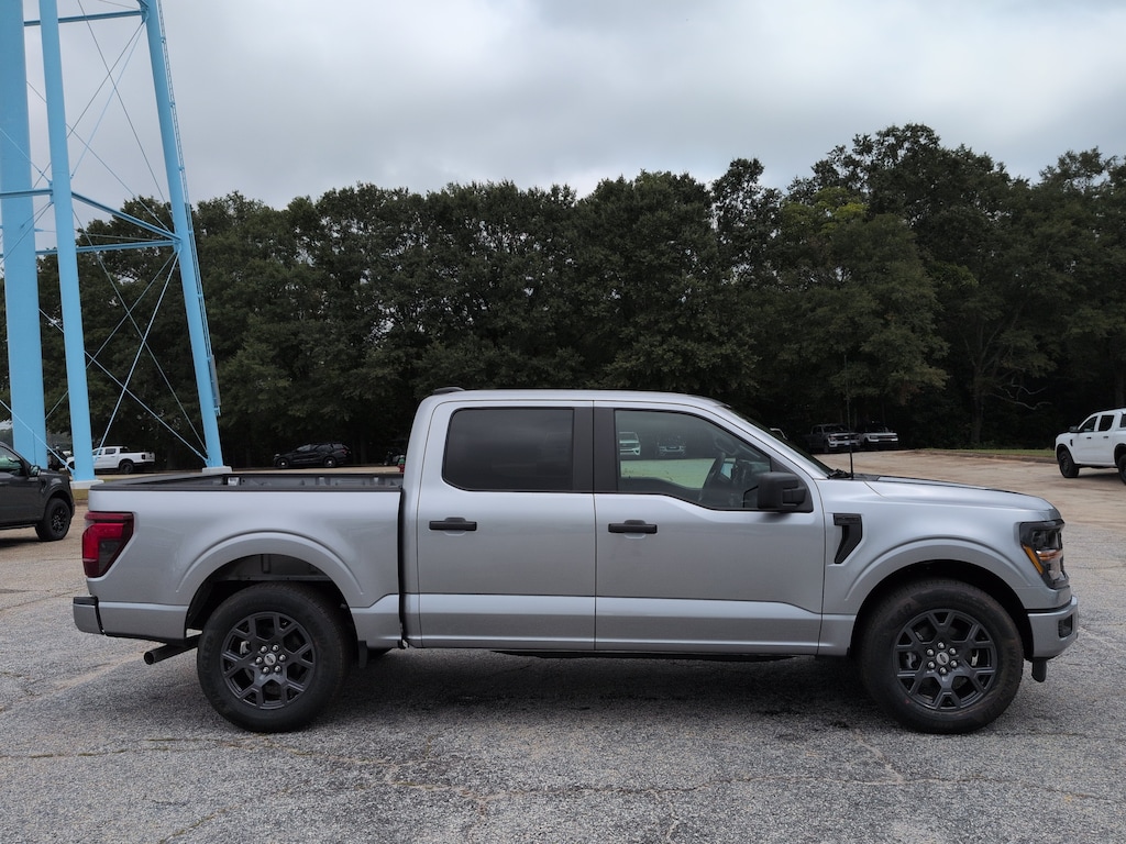 New 2026 Ford F-150 STX TRUCK