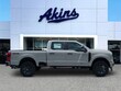  Ford Super Duty F-250 SRW